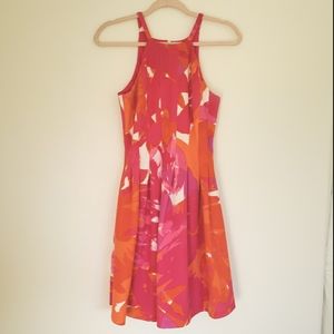 Vince Camuto Mini Dress